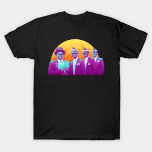 Coffin Dance Meme T-Shirt